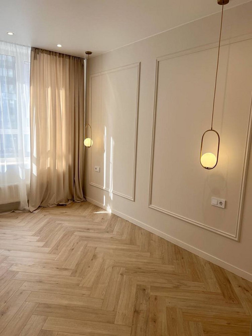 Центральний 2! Євротрикімнатна квартира з ремонтом! Єоселя! Ирпень - изображение 7