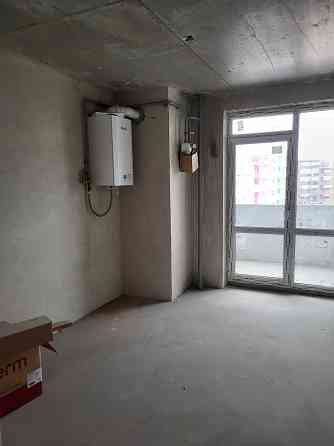 Продаж однокімнатної квартири в зданому будинку Екодім на ТРАКТІ Лисиничі