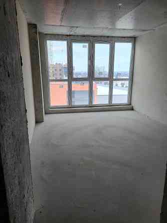 Продаж однокімнатної квартири в зданому будинку Екодім на ТРАКТІ Лисиничі