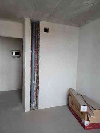 Продаж однокімнатної квартири в зданому будинку Екодім на ТРАКТІ Лисиничі