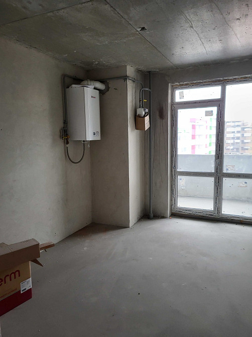 Продаж однокімнатної квартири в зданому будинку Екодім на ТРАКТІ Лисиничі - зображення 2