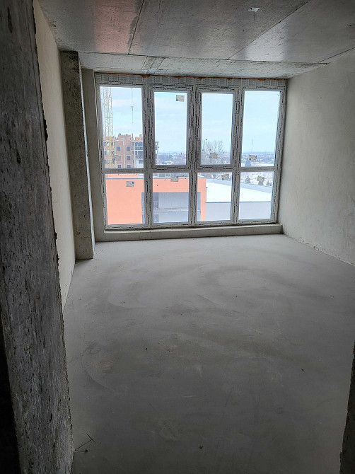 Продаж однокімнатної квартири в зданому будинку Екодім на ТРАКТІ Лисиничі - зображення 5