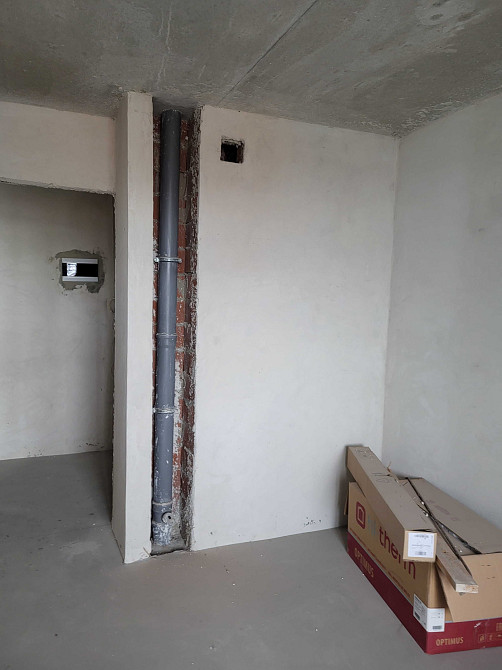 Продаж однокімнатної квартири в зданому будинку Екодім на ТРАКТІ Лисиничі - зображення 3