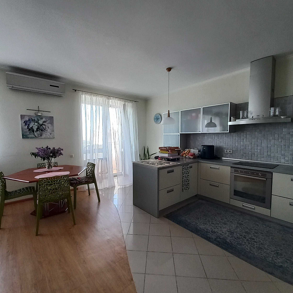 М. Дарниця, бул. Верховної Ради,21а Продам 4-кім.квартиру з ремонтом Київ - зображення 2