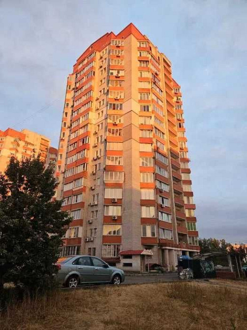 М. Дарниця, бул. Верховної Ради,21а Продам 4-кім.квартиру з ремонтом Київ - зображення 8