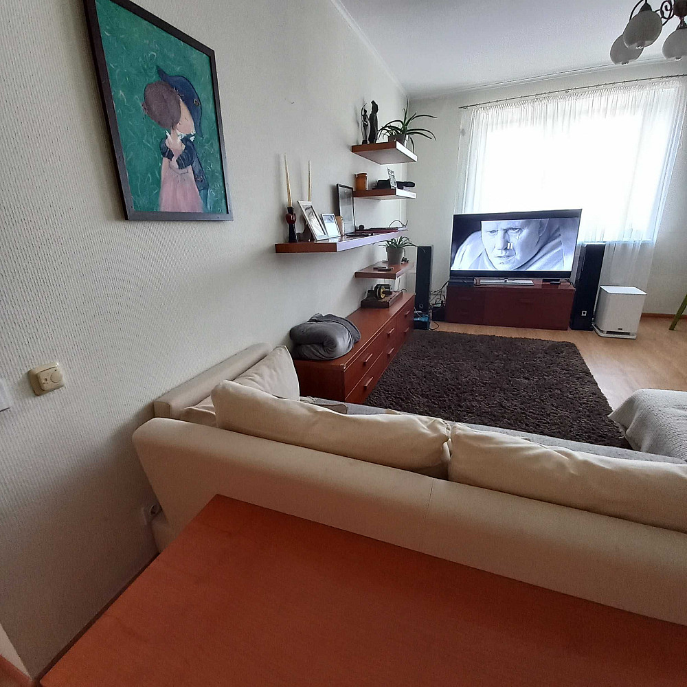 М. Дарниця, бул. Верховної Ради,21а Продам 4-кім.квартиру з ремонтом Київ - зображення 1