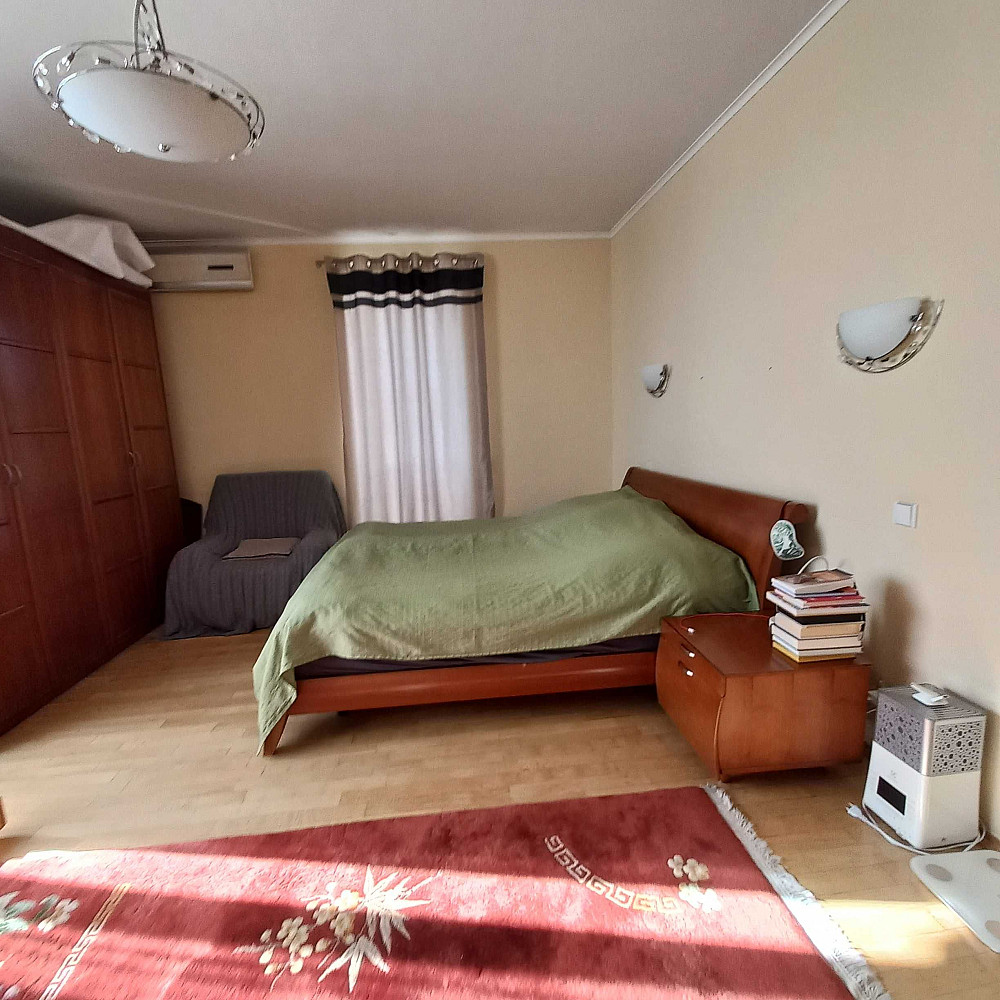 М. Дарниця, бул. Верховної Ради,21а Продам 4-кім.квартиру з ремонтом Київ - зображення 7