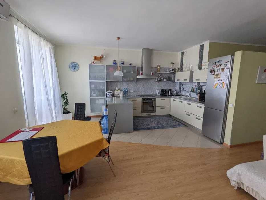 М. Дарниця, бул. Верховної Ради,21а Продам 4-кім.квартиру з ремонтом Київ - зображення 3