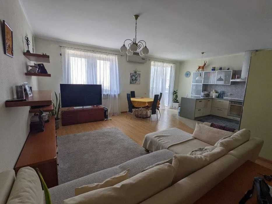 М. Дарниця, бул. Верховної Ради,21а Продам 4-кім.квартиру з ремонтом Київ - зображення 5