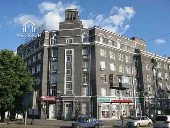 Продам 2к квартиру!  Плехановская! Сталинка! Два балкона! 70м2 (86198) Харьков