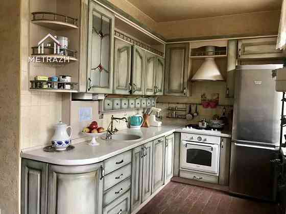 Продам 2к квартиру!  Плехановская! Сталинка! Два балкона! 70м2 (86198) Харьков