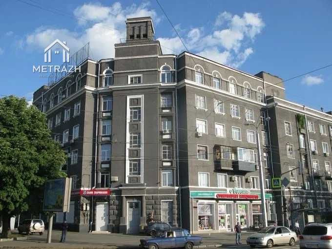 Продам 2к квартиру!  Плехановская! Сталинка! Два балкона! 70м2 (86198) Харьков - изображение 5