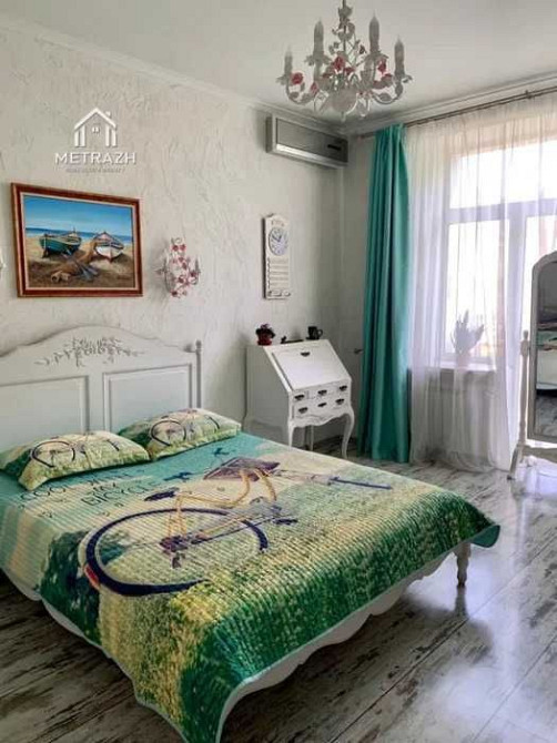 Продам 2к квартиру!  Плехановская! Сталинка! Два балкона! 70м2 (86198) Харьков - изображение 2