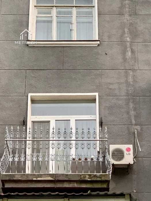 Продам 2к квартиру!  Плехановская! Сталинка! Два балкона! 70м2 (86198) Харьков - изображение 6