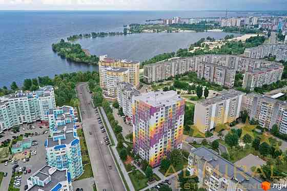 Квартира / Живописний вид / Митниця / Жужоми 4 Черкассы