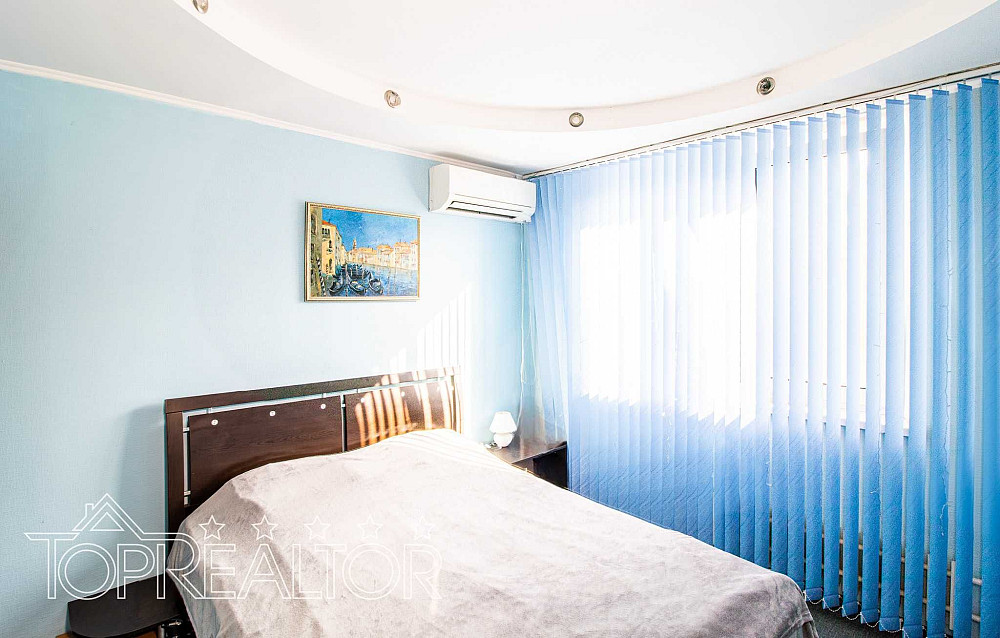 Продається 2-кімнатна квартира на селищі Жуковського. Харьков - изображение 4