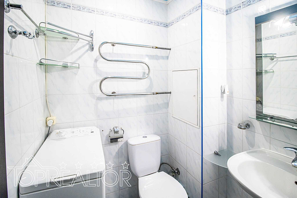 Продається 2-кімнатна квартира на селищі Жуковського. Харьков - изображение 7