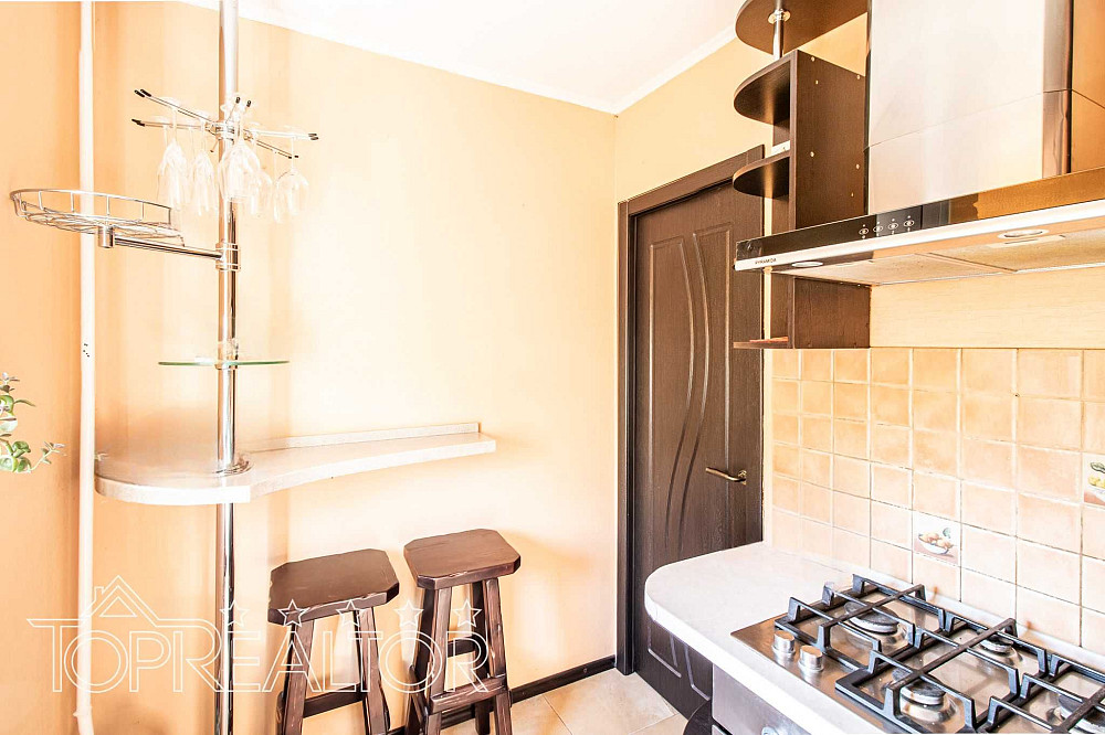 Продається 2-кімнатна квартира на селищі Жуковського. Харьков - изображение 6