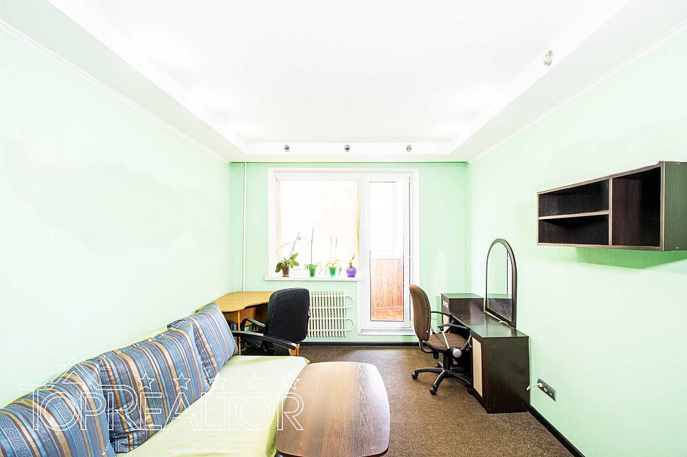 Продається 2-кімнатна квартира на селищі Жуковського. Харьков - изображение 1