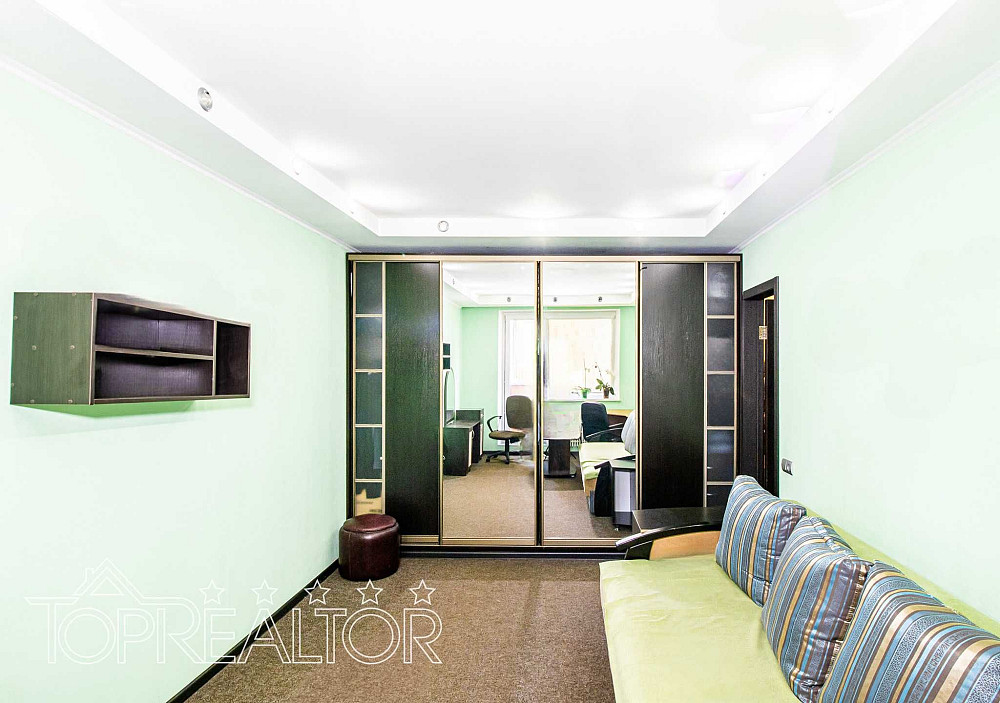 Продається 2-кімнатна квартира на селищі Жуковського. Харьков - изображение 2