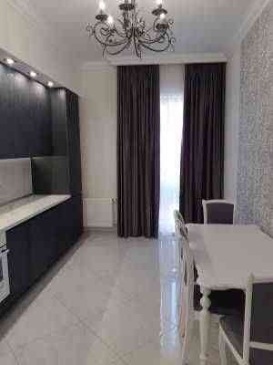 Новый дом центр города /Осипова 1 комнатная квартира Одесса