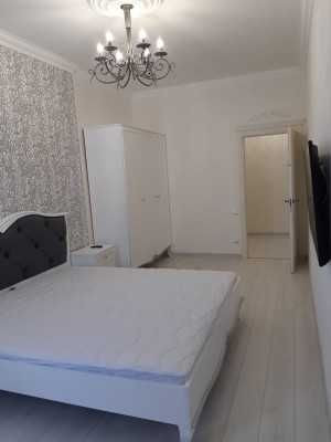 Новый дом центр города /Осипова 1 комнатная квартира Одесса - изображение 2