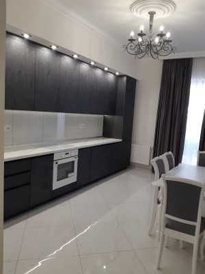 Новый дом центр города /Осипова 1 комнатная квартира Одесса - изображение 3