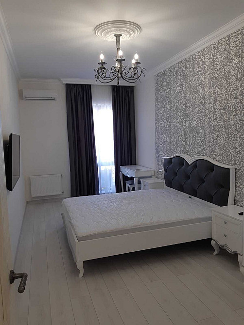 Новый дом центр города /Осипова 1 комнатная квартира Одесса - изображение 1