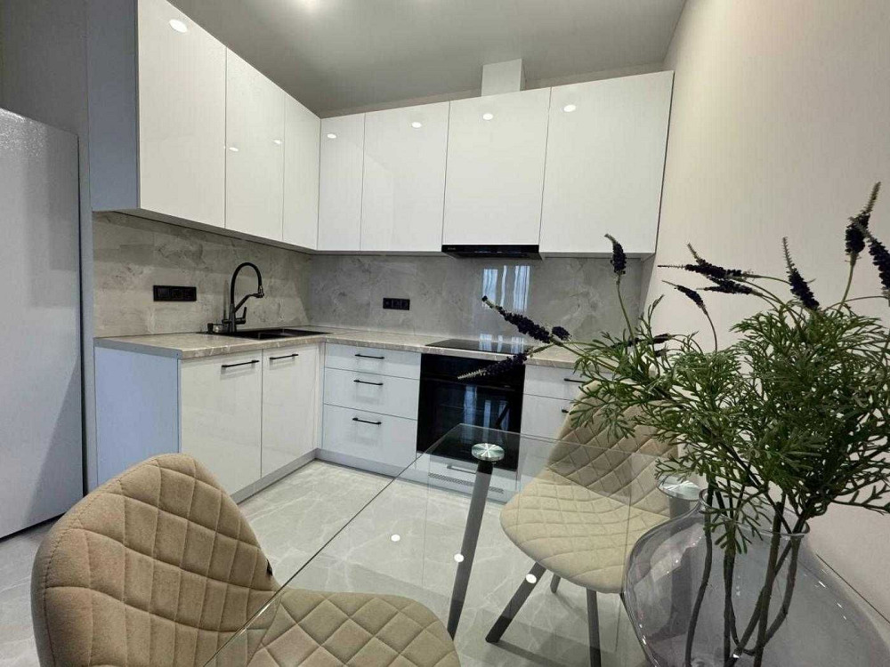 Продается уютная 1-комнатная квартира в современном ЖК Скай Сити Одесса - изображение 8