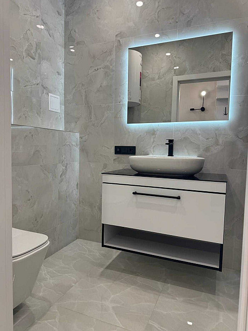 Продается уютная 1-комнатная квартира в современном ЖК Скай Сити Одесса - изображение 3