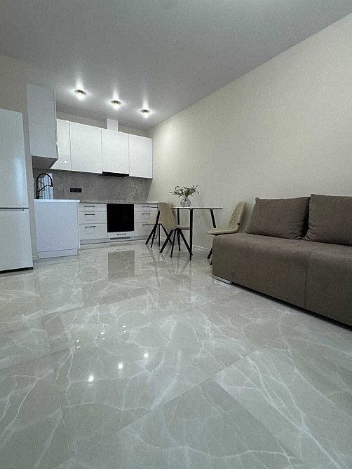 Продается уютная 1-комнатная квартира в современном ЖК Скай Сити Одесса - изображение 6