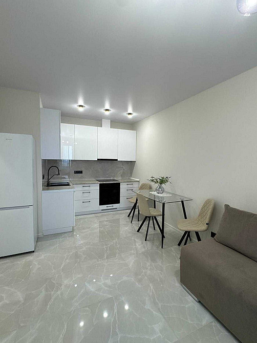 Продается уютная 1-комнатная квартира в современном ЖК Скай Сити Одесса - изображение 7