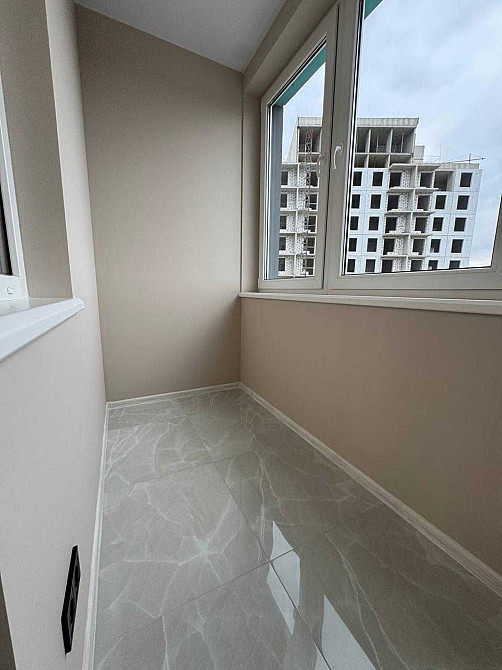 Продается уютная 1-комнатная квартира в современном ЖК Скай Сити Одесса - изображение 4