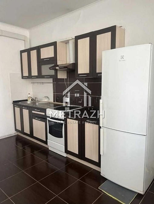 1к квартира ЖК Паркові озера Киев - изображение 2