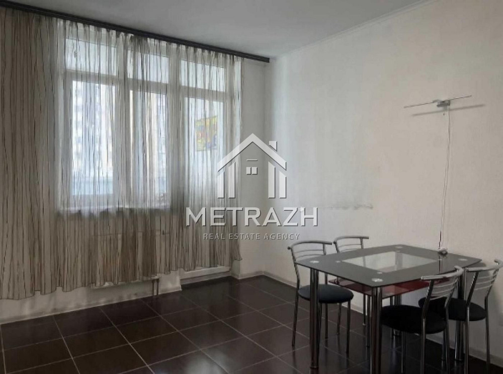 1к квартира ЖК Паркові озера Киев - изображение 3