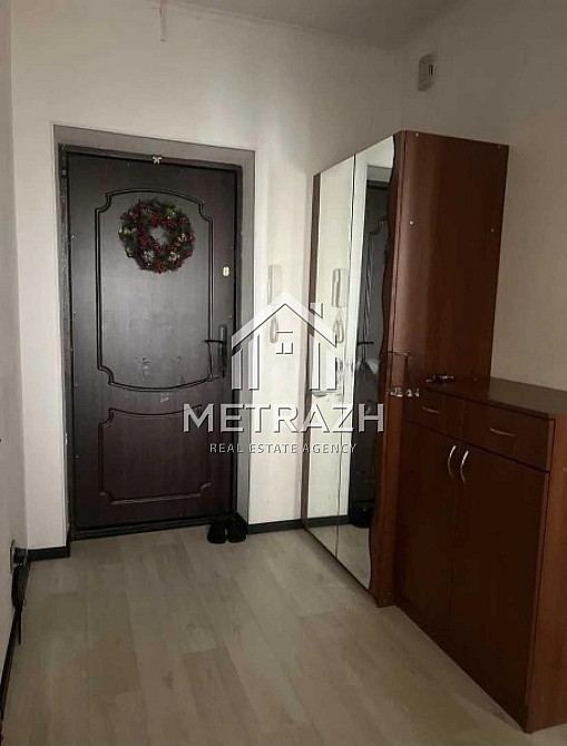 1к квартира ЖК Паркові озера Киев - изображение 4