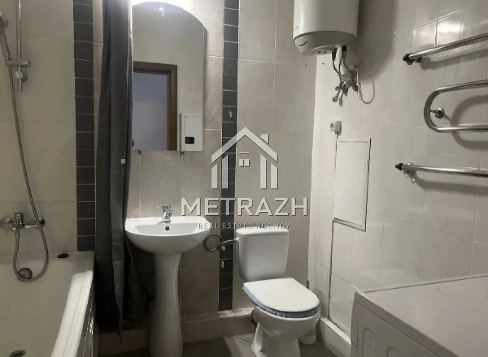 1к квартира ЖК Паркові озера Киев - изображение 6