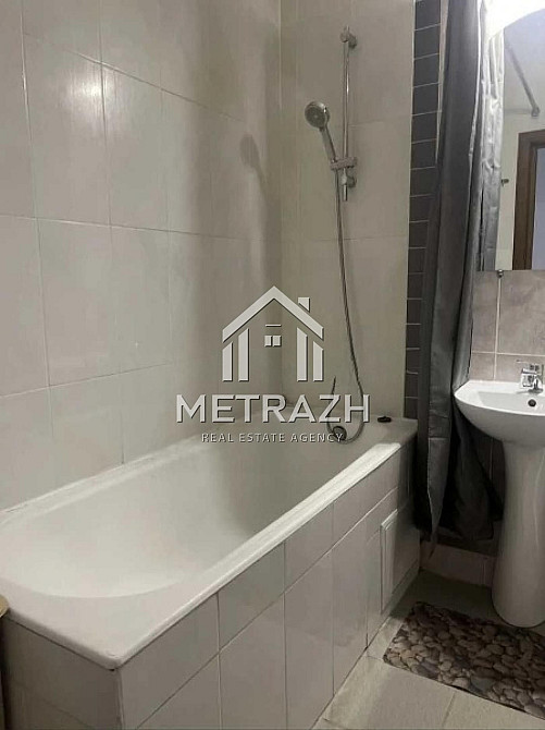 1к квартира ЖК Паркові озера Киев - изображение 7