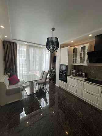 Продам 1 ком.кв-ру Жк  Маршал-сити,ремонт,мебель, техника Лиманка