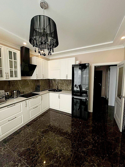 Продам 1 ком.кв-ру Жк  Маршал-сити,ремонт,мебель, техника Лиманка - зображення 1