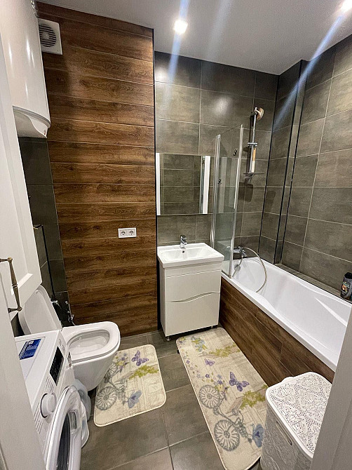 Продам 1 ком.кв-ру Жк  Маршал-сити,ремонт,мебель, техника Лиманка - зображення 2