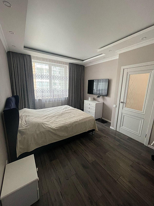 Продам 1 ком.кв-ру Жк  Маршал-сити,ремонт,мебель, техника Лиманка - зображення 3