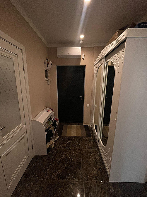 Продам 1 ком.кв-ру Жк  Маршал-сити,ремонт,мебель, техника Лиманка - зображення 6