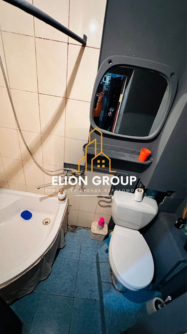 Продам 2 к. кв. біля будинку культури Кам`янець-Подільський - зображення 6