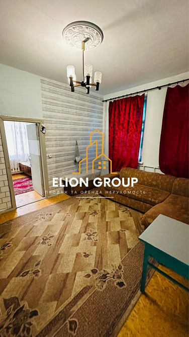 Продам 2 к. кв. біля будинку культури Кам`янець-Подільський - зображення 1