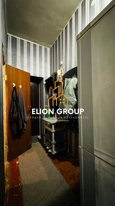 Продам 2 к. кв. біля будинку культури Кам`янець-Подільський - зображення 8