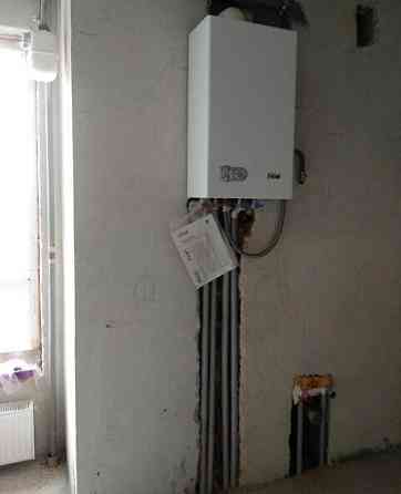 Двокімнатна квартира в зданому будинку в центрі Винник Винники