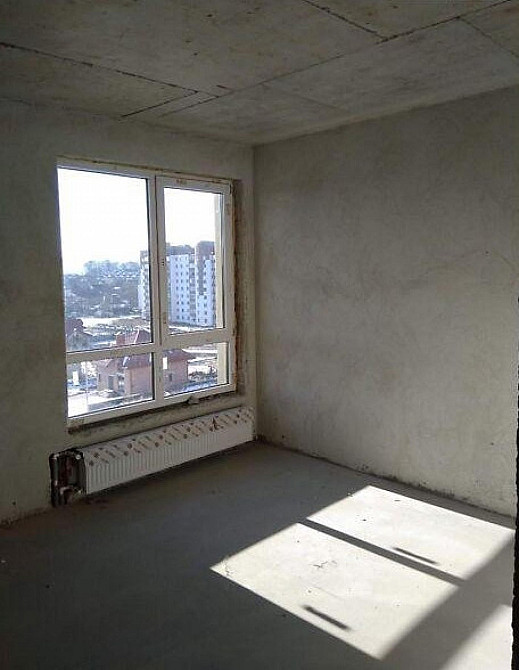 Двокімнатна квартира в зданому будинку в центрі Винник Винники - изображение 4