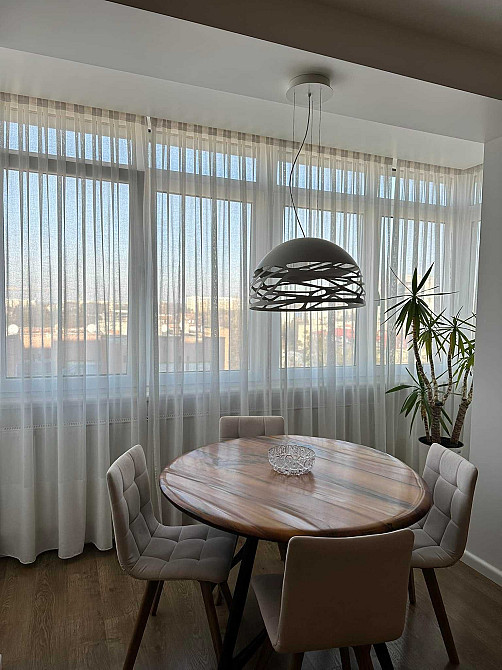 Продаж квартири з дизайнерським ремонтом в новобудові, вул. Угорська. Львів - зображення 7