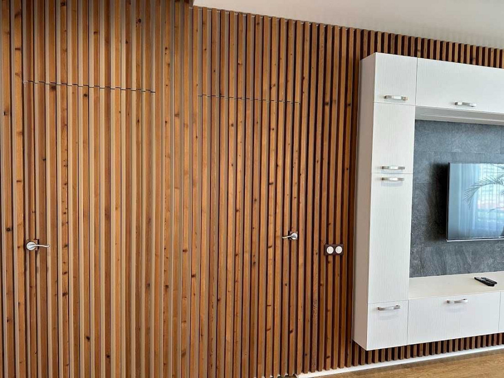 Продаж квартири з дизайнерським ремонтом в новобудові, вул. Угорська. Львів - зображення 2